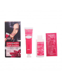 Garnier Color Sensation 2,10 Bleu noir