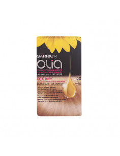 Garnier Olia Permanent Coloring 9,0 Very Light Blonde
