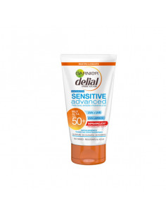 Delial Sensitive Lait Protecteur Spf50 200ml
