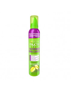 Garnier Fructis Style Nutri Curls Foam 300ml