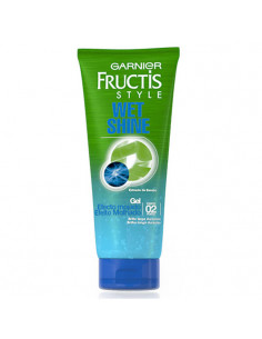 Garnier Fructis Style Wet Shine Gel 250ml