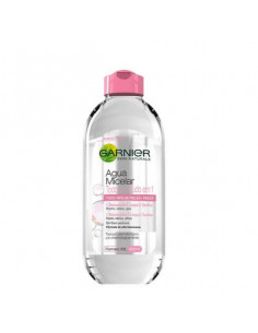 Garnier Skin Naturals Solution Micellaire Toutes Peaux 400ml