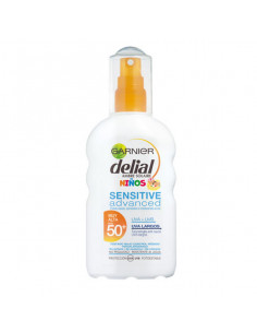 Delial Enfants Sensitive Vaporisateur 200ml