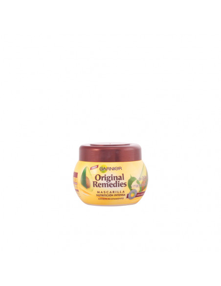 Garnier Original Remedies Aguacate Y Karite Masque 300ml
