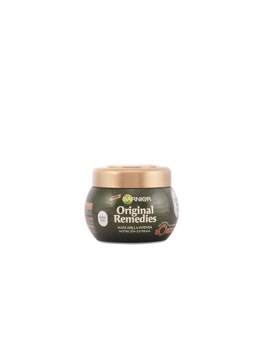 Garnier Original Remedies Mystic Olive Mask 300ml