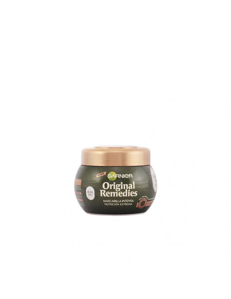 Garnier Original Remedies Mystic Olive Mask 300ml