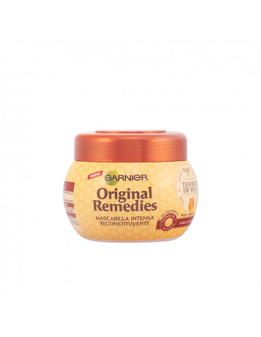 Garnier Original Remedies Trésors De Miel Masque 300ml