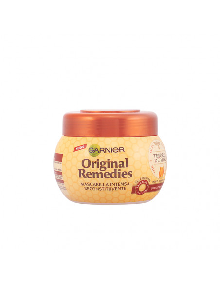 Garnier Original Remedies Trésors De Miel Masque 300ml