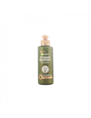 Garnier Original Remedies Huile Sans Rinçage Mythique Olive 200ml