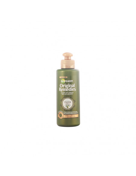 Garnier Original Remedies Huile Sans Rinçage Mythique Olive 200ml