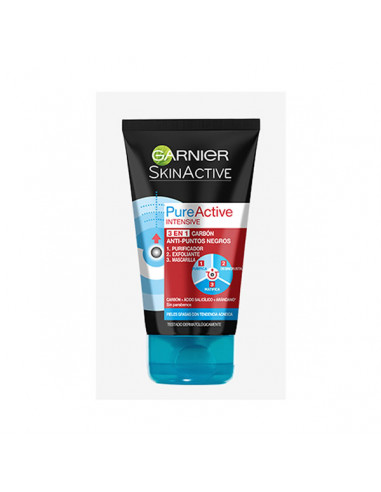 Garnier Pure Active Intensive 150ml Garnier Pure Active Intensive 150ml