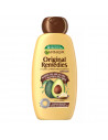 Garnier Original Remedies Shampooing Avocat Et Karité 600ml