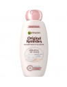Garnier Original Remedies Delicatesse Moisturizing Shampoo 600ml