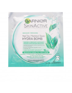 Garnier Skinactive Hydrabomb Matifying Masque facial hydratant