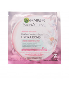 Garnier Skinactive Hydrabomb Masque Facial Hydratant Apaisant