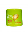 Garnier Fructis Masque Hydratant Lisse 72h 300ml