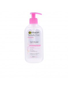 Garnier Skinactive Gel Micellaire 200ml