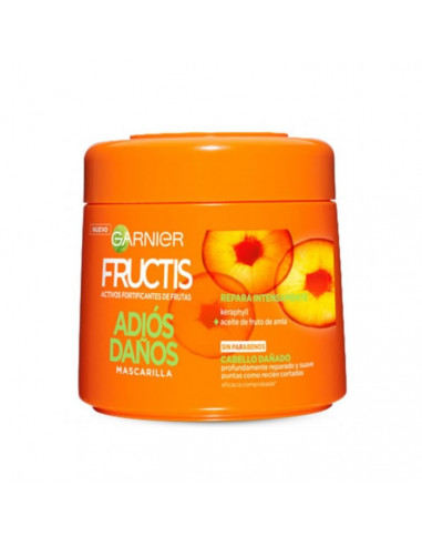 Garnier Fructis Masque Adieu Dommage 300ml