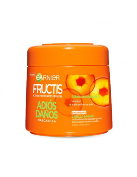 Garnier Fructis Masque Adieu Dommage 300ml