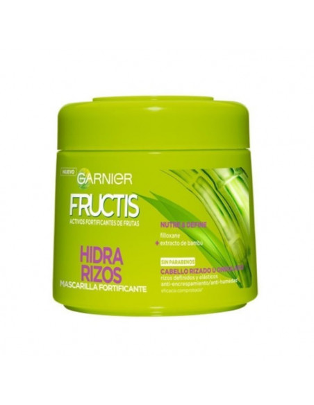 Garnier Fructis Masque Hydra Boucles 300ml
