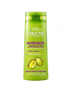 Garnier Fructis Nutri Rizos Contouring Fortifying Shampoo 360ml