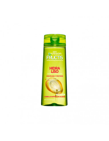 Garnier Fructis Hair Straightening Shampoo Anti frizz 360ml