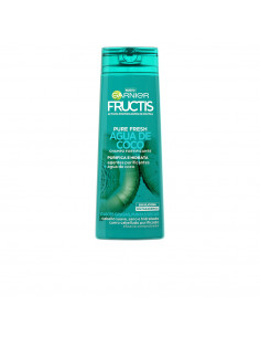 Garnier Fructis Pure Fresh Fortifying Coconut Water Shampoo 360ml