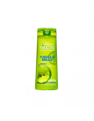 Garnier Fructis Shampoo For Shiny Hair 360ml