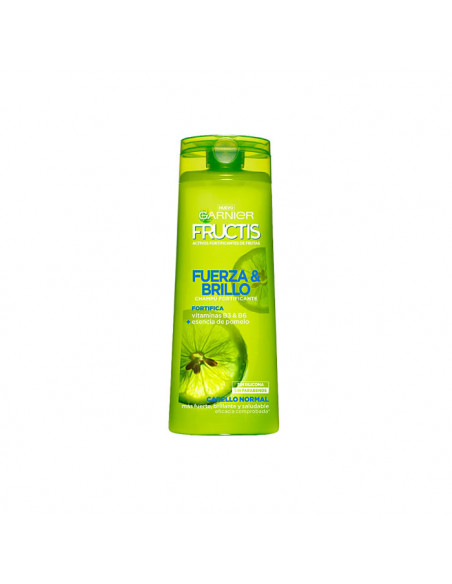 Garnier Fructis Shampoo For Shiny Hair 360ml
