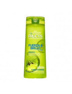 Garnier Fructis Shampooing Force et Brillance 2 En 1 360ml