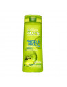 Garnier Fructis Shampooing Force et Brillance 2 En 1 360ml