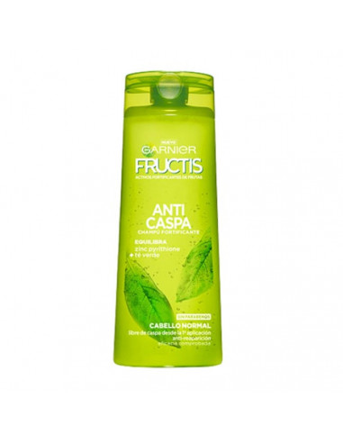 Garnier Fructis Shampooing Fortifiant Antipelliculaire 360ml