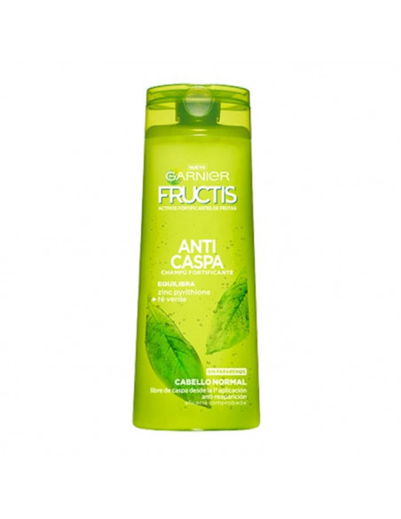 Garnier Fructis Shampooing Fortifiant Antipelliculaire 360ml