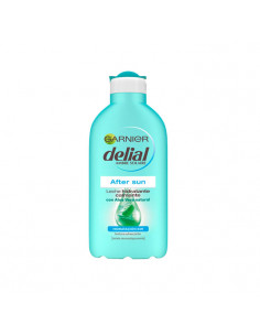 Delial After Sun Aloe Vera 200ml