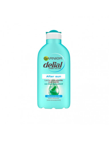 Delial After Sun Aloe Vera 200ml Delial After Sun Aloe Vera 200ml