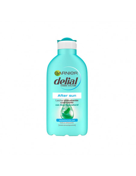 Delial After Sun Aloe Vera 200ml