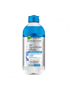 Garnier Skin Active Biphasic Micellar Water 400ml