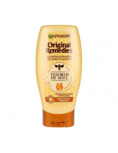 Garnier Original Remedies Après-Shampooing Honey Treasures 250ml