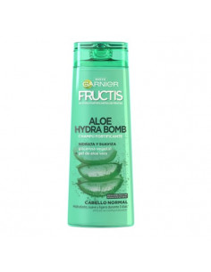 Garnier Fructis Aloe Hydra Bomb Shampooing Fortifiant 360ml