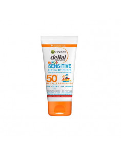 Delial Children Sensitive Advanced Sunscreen Spf 50ml