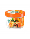 Garnier Fructis Hair Food Papaya Masque De Réparation 390ml