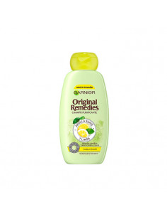 Garnier Original Remedies Purifying Shampoo 300ml