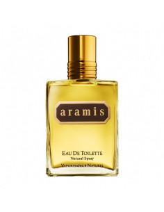Aramis Eau De Toilette Vaporisateur 110ml