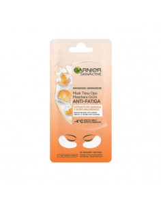 Garnier Skin Active Masque Anti-Fatigue Pour Les Yeux 2 Patchs