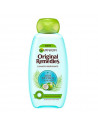 Garnier Original Remedies Shampooing À La Noix De Coco Et À L'Eau D'