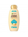 Garnier Original Remedies Shampooing Nourrissant Elixir d'Argan 600ml