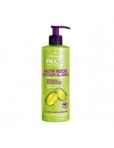 Garnier Fructis Nutri Curls Air Dry 400ml