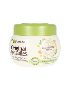 Garnier Original Remedies Masque Au Lait D'Amande 300ml