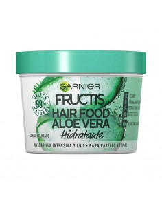 Garnier Fructis Hair Food Aloe Vera Masque Hydratant 390ml