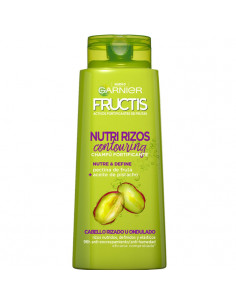 Garnier Fructis Nutri Rizos Contouring Fortifying Shampoo 690ml
